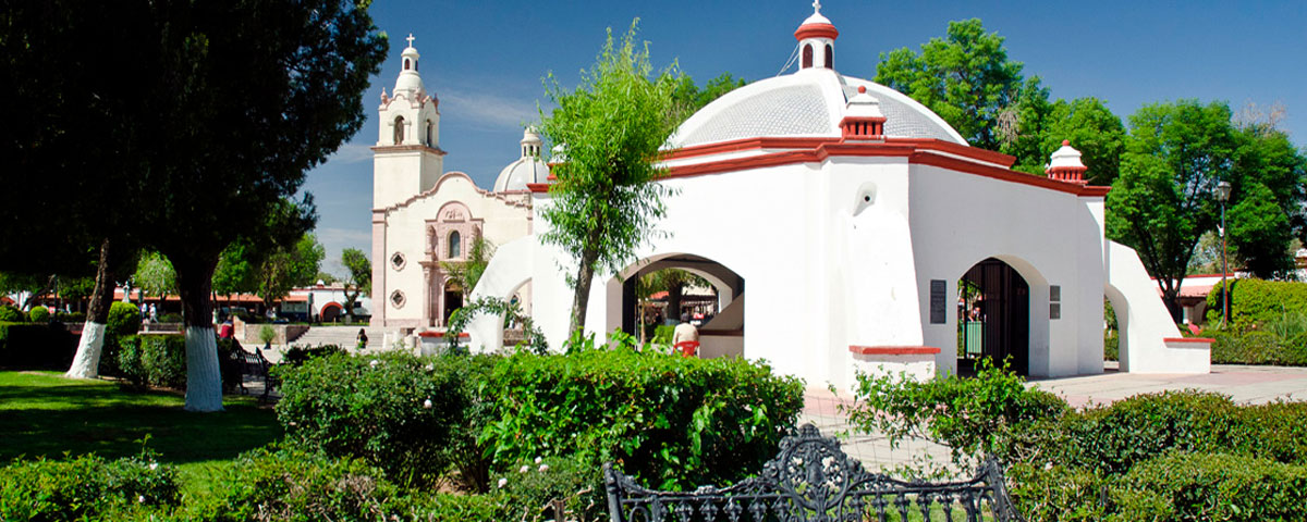 Magdalena de Kino, Sonora