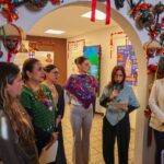 • Celebran riqueza lingüística de Chiapas en la CDMX