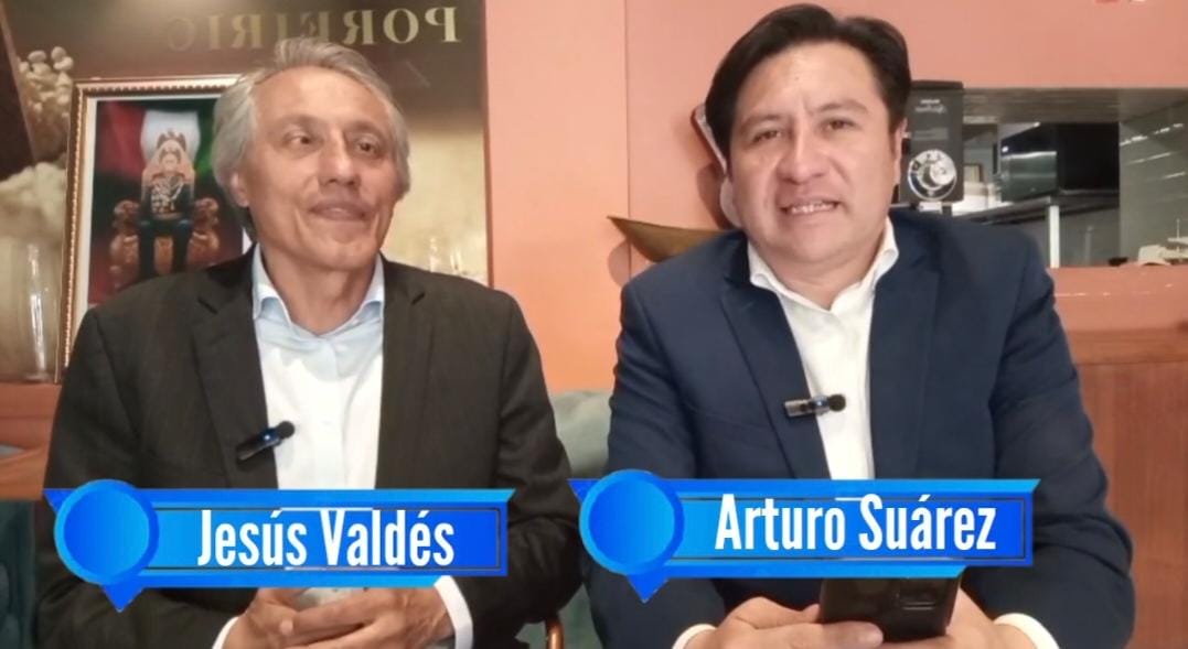 Programa Perspectiva Empresarial / 24 de febrero