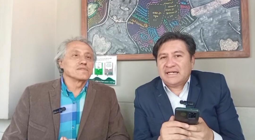 Programa Perspectiva Empresarial / 12 de marzo