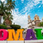 Comala, Colima