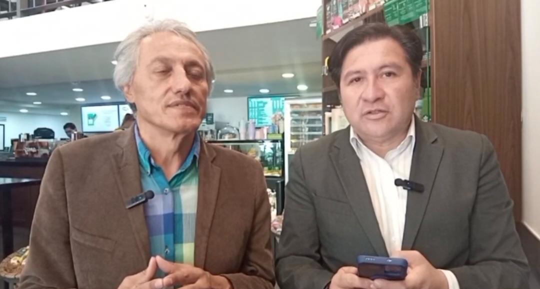 Programa Perspectiva Empresarial / 14 de abril