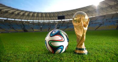 Dónde ver partidos del mundial