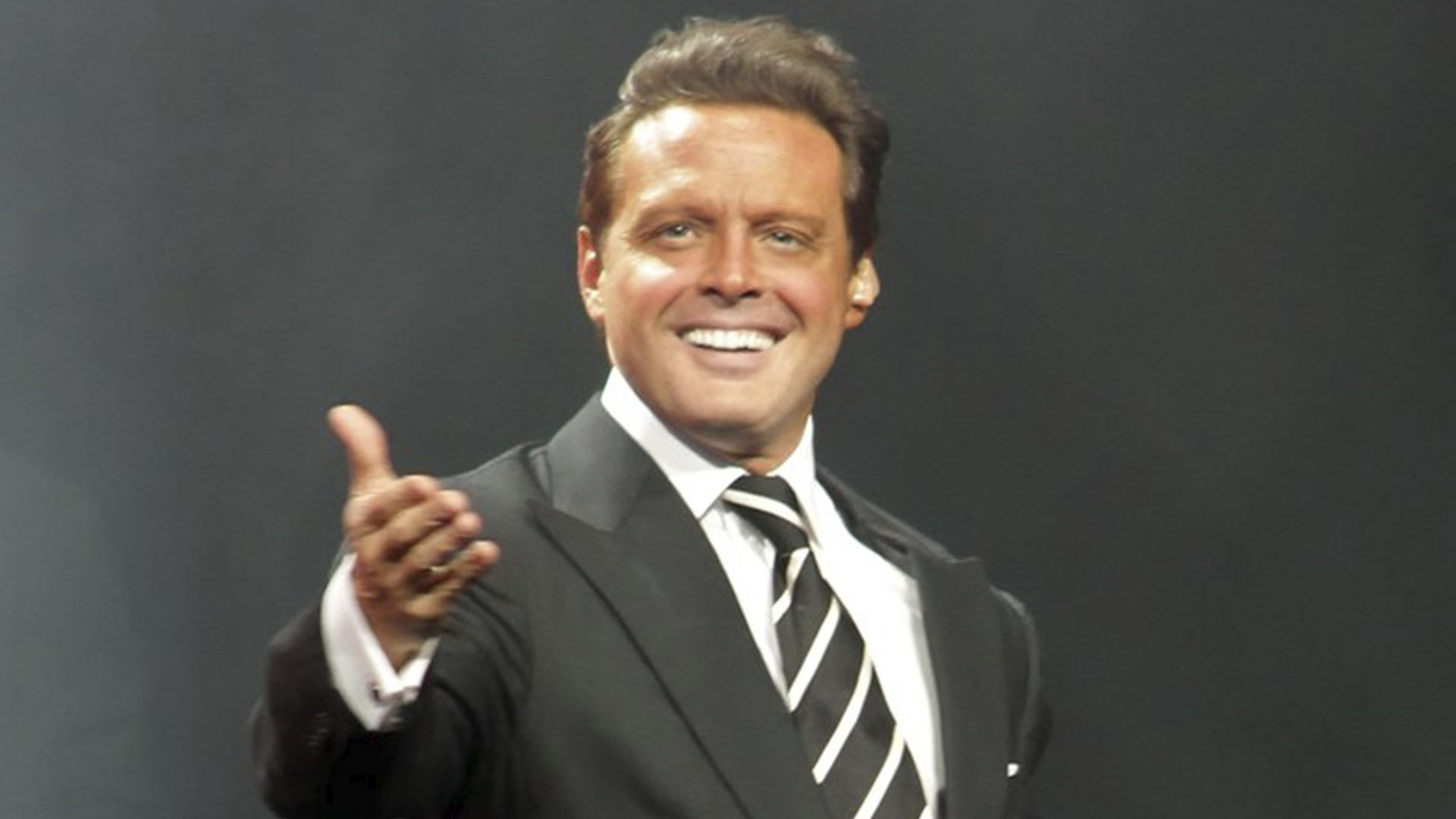 Luis Miguel