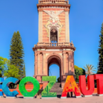 Tecozautla, Hidalgo