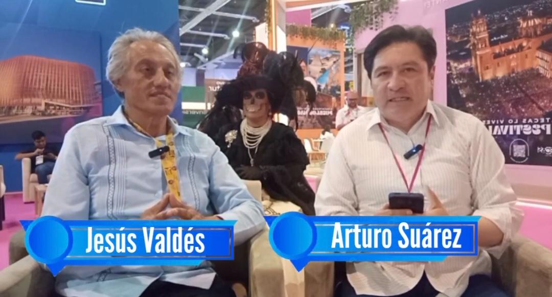 Programa Perspectiva Empresarial / 28 de abril