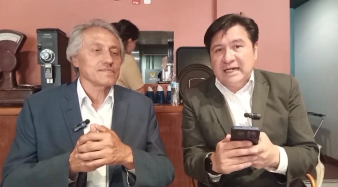 Programa Perspectiva Empresarial / 7 de mayo
