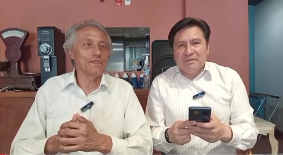 Programa Perspectiva Empresarial / 12 de mayo