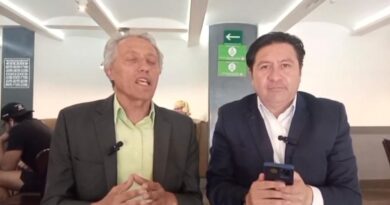 Programa Perspectiva Empresarial 19 de mayo