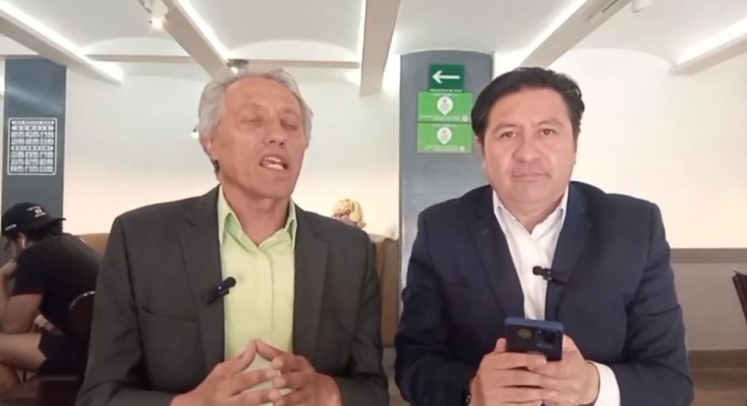Programa Perspectiva Empresarial 19 de mayo