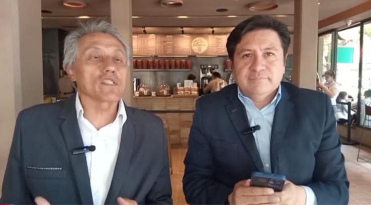 Programa Perspectiva Empresarial / 21 de mayo