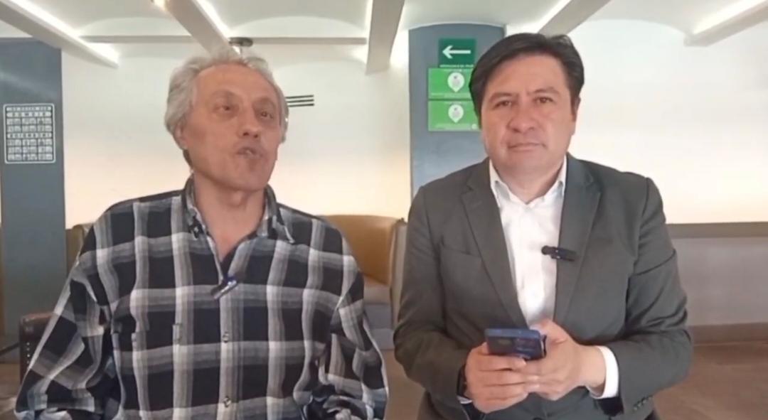 Programa Perspectiva Empresarial / 26 de mayo