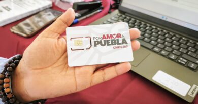 Becas de conectividad