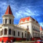 El Oro, Edomex
