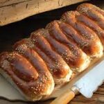 Pan de pulque