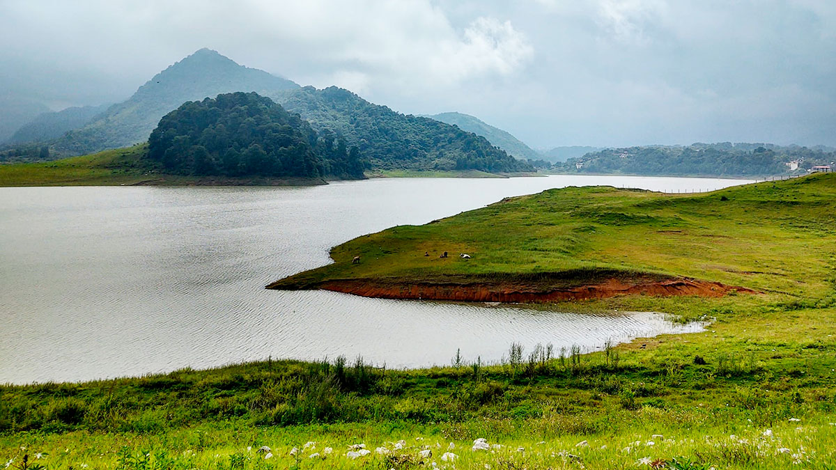Huauchinango, Puebla