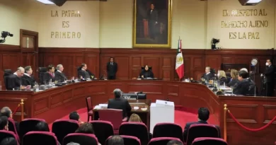 Cambio jurídico en actas de nacimiento