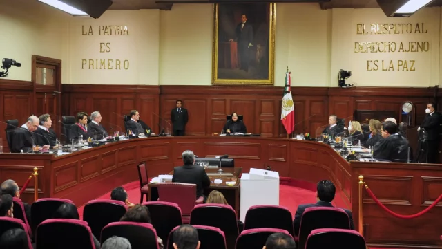 Cambio jurídico en actas de nacimiento