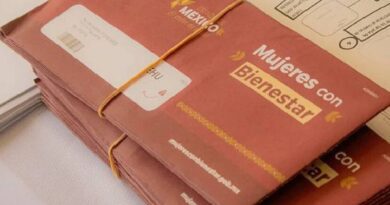 Tarjetas del Bienestar, Edomex