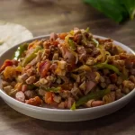 Discada norteña