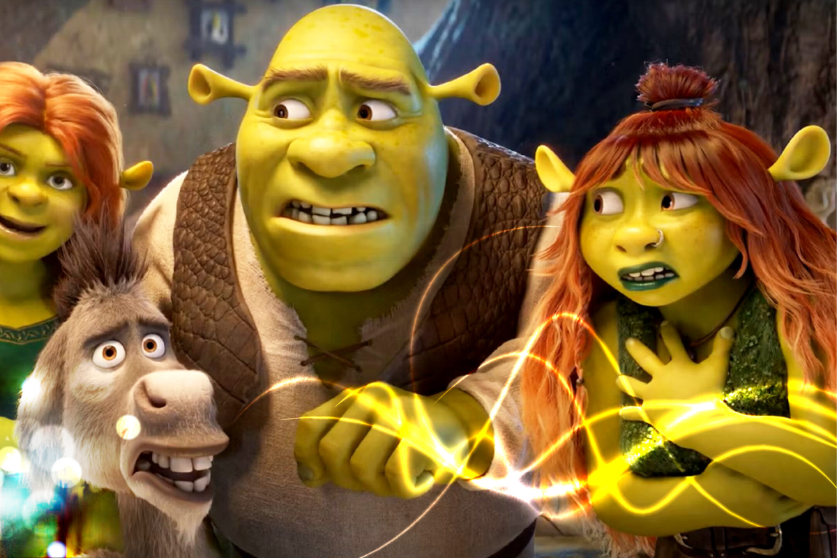 Sherk 5