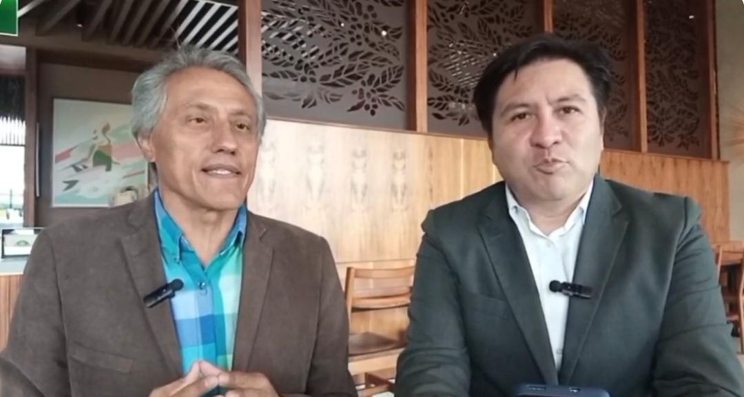 Programa Perspectiva Empresarial / 28 de mayo