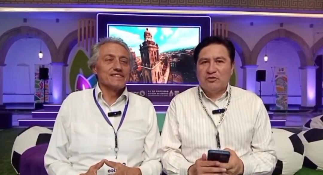 Programa Perspectiva Empresarial / 16 de junio