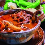 Mole de caderas