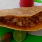 Tacos envenenados