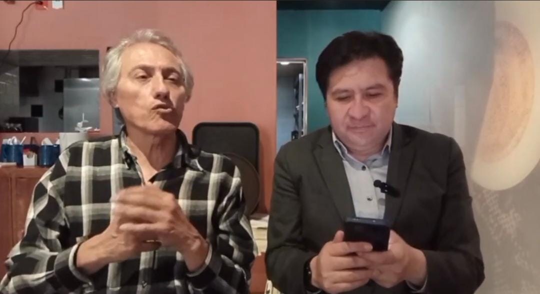 Programa Perspectiva Empresarial / 7 de julio