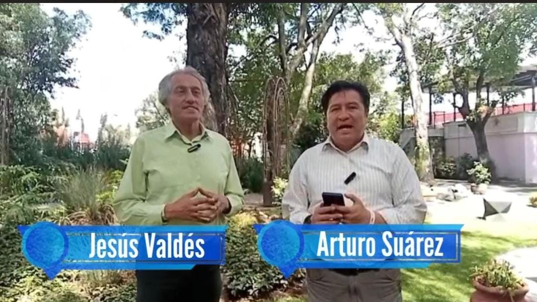 Programa Perspectiva Empresarial / 9 de julio