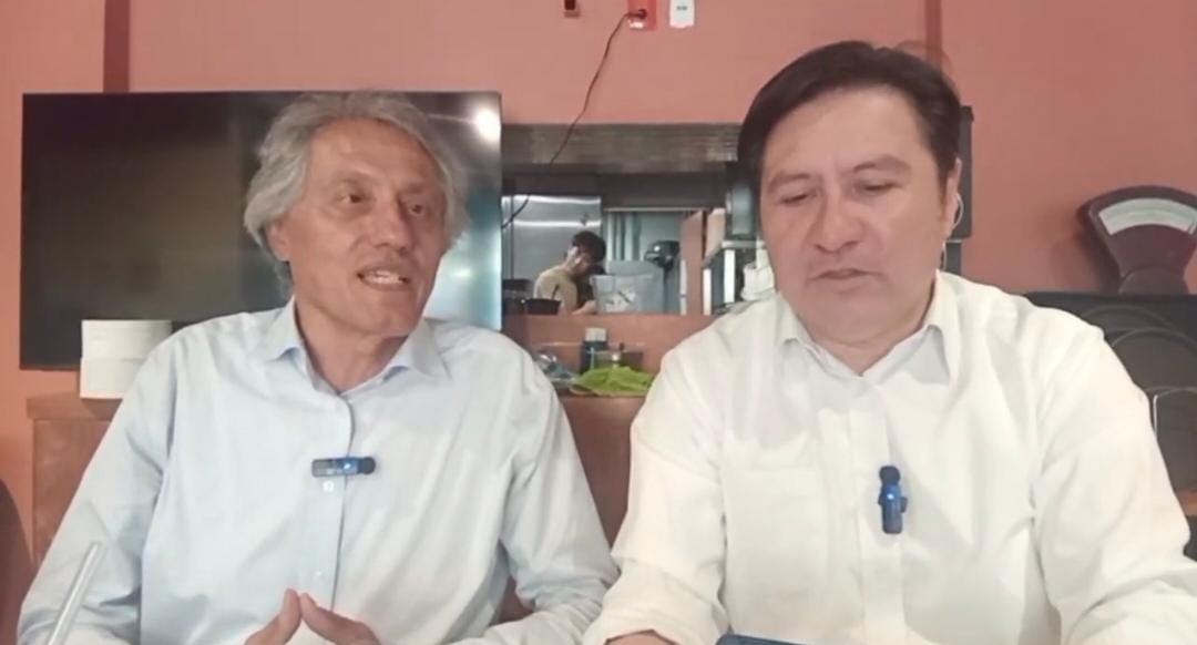 Programa Perspectiva Empresarial / 18 de agosto