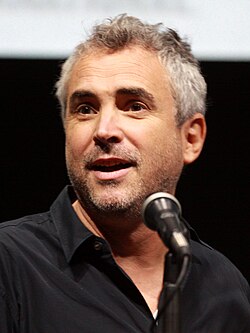 Alfonso Cuarón producirá una nueva serie