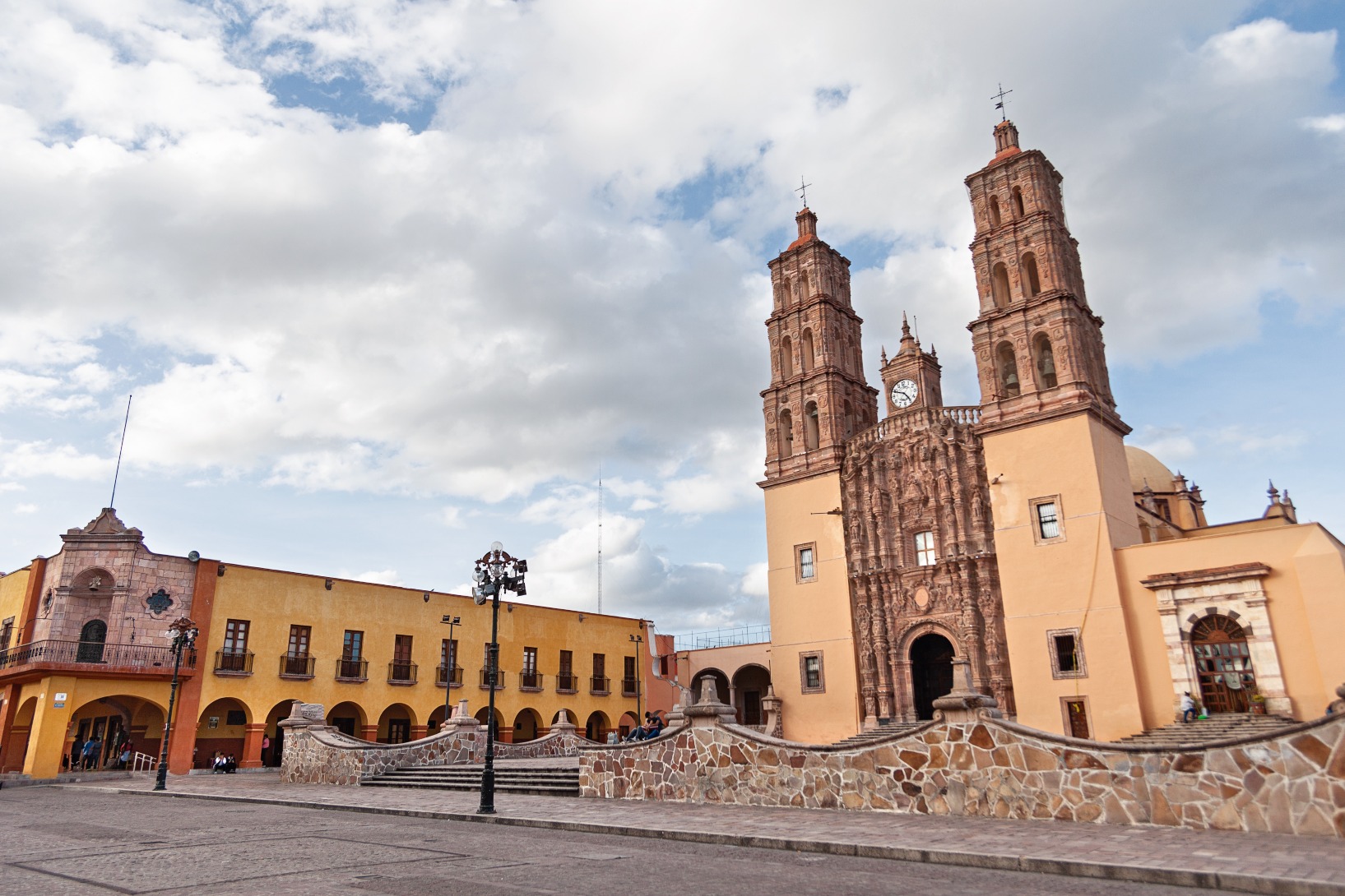 Dolores Hidalgo, Guanajuato