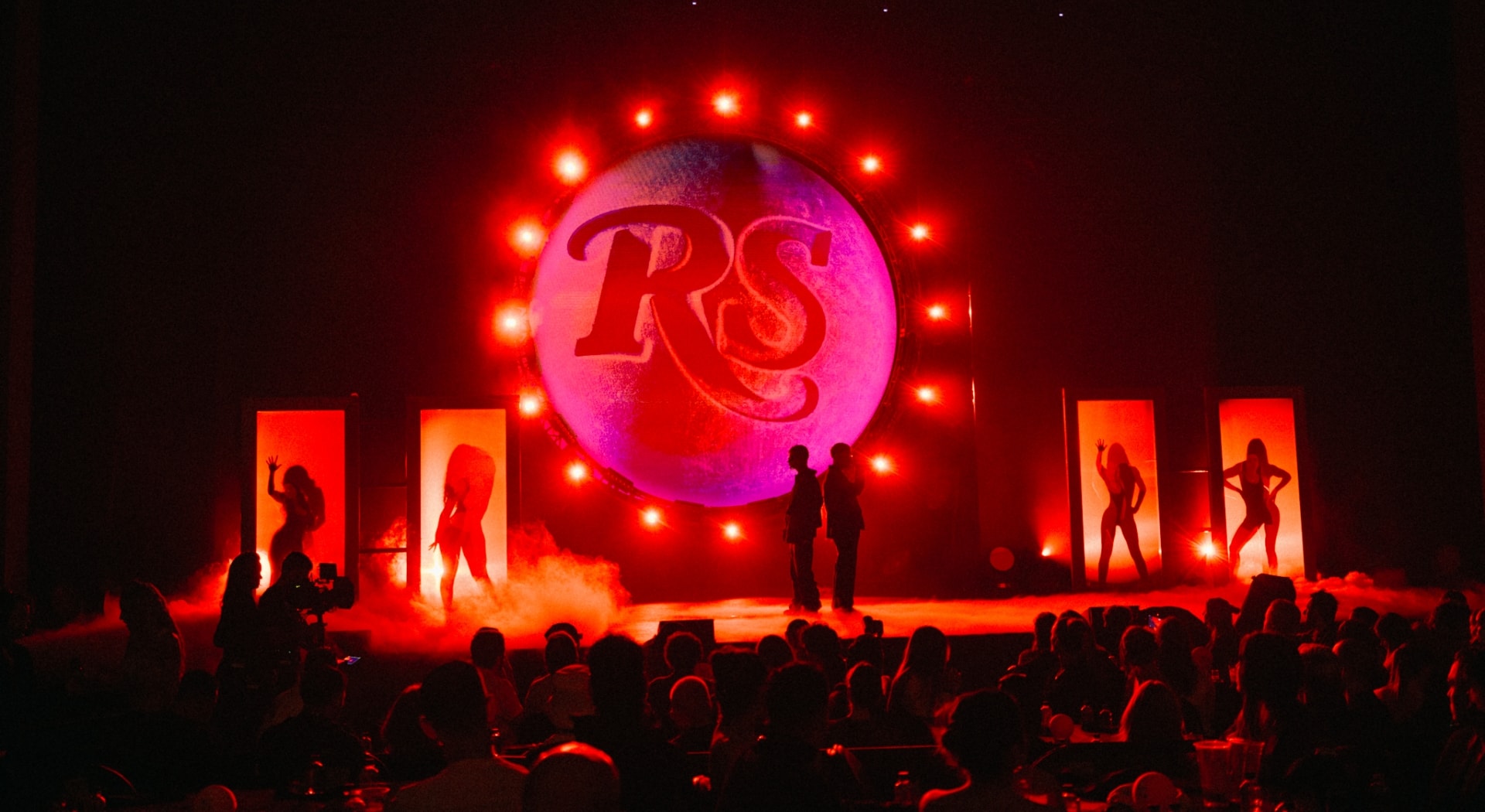 Premios Rolling Stone en español