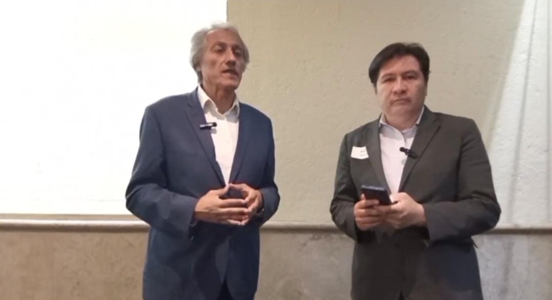 Programa Perspectiva Empresarial / 3 de septiembre