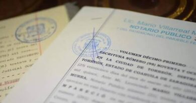 ¿Qué pasa si pierdes la escritura de tu casa?