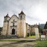 Capulalpam, Oaxaca