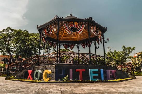 Xochitepec, Morelos