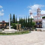 Ixtapan de la sal