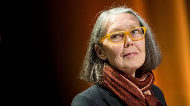 Premio Nobel de Literarura