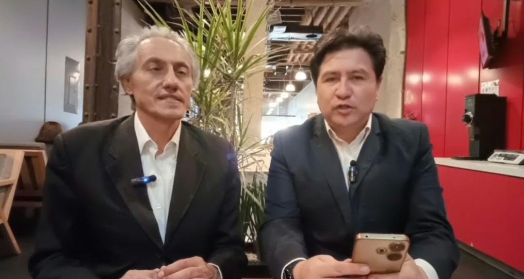 Programa Perspectiva Empresarial / 22 de octubre