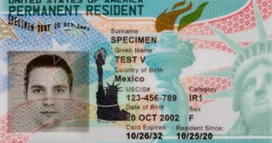 Requisitos para la Green Card