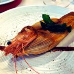Tamales barbones
