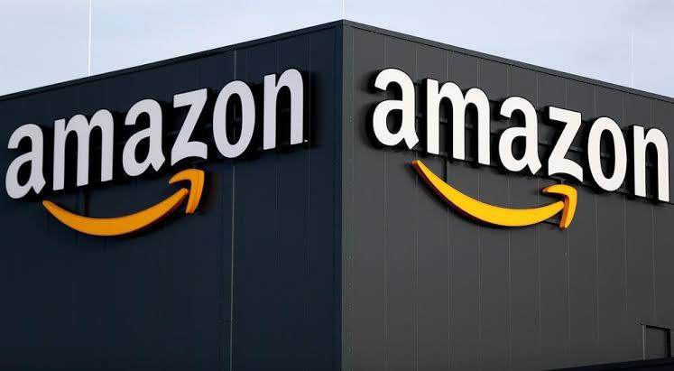 Amazon abre vacantes laborales